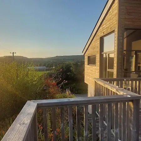 Prázdninový dům Tim And Fionnuala's House *