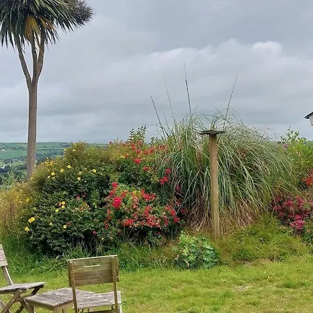 Tim And Fionnuala's House *