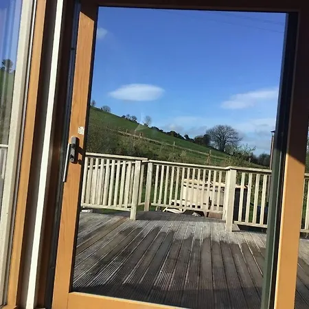 Tim And Fionnuala's House Casa vacanze