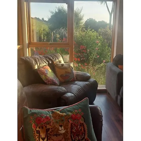 Casa vacanze Tim And Fionnuala's House *