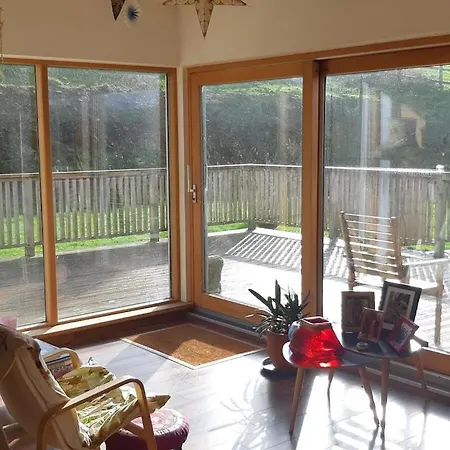 Tim And Fionnuala's House *