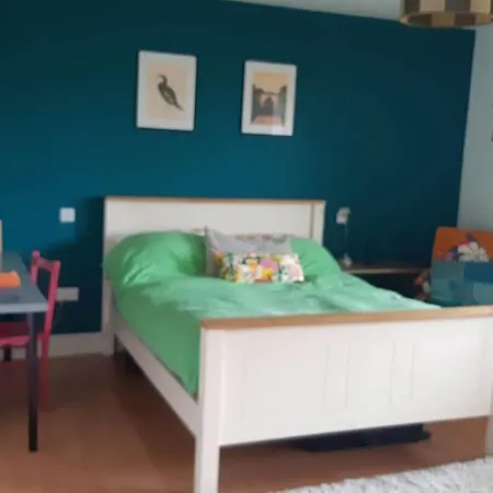 Tim And Fionnuala's House Prázdninový dům Cork