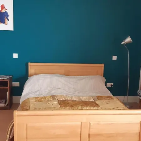 Tim And Fionnuala's House * Cork