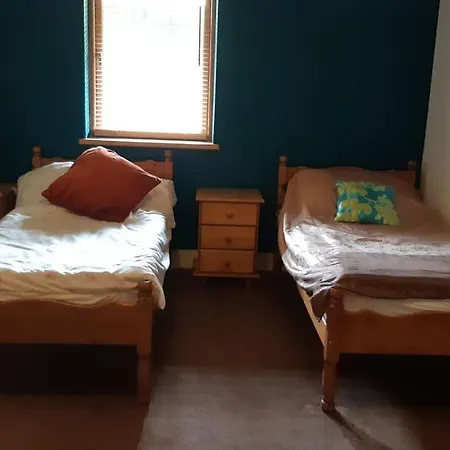 Prázdninový dům Tim And Fionnuala's House