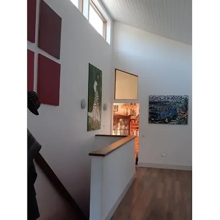 Tim And Fionnuala's House Prázdninový dům *