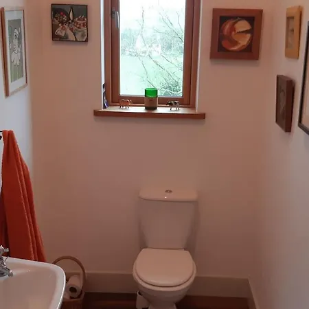 Tim And Fionnuala's House * Cork