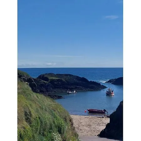 Prázdninový dům Tim And Fionnuala's House