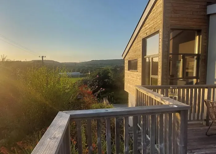 Casa vacanze Tim And Fionnuala's House *