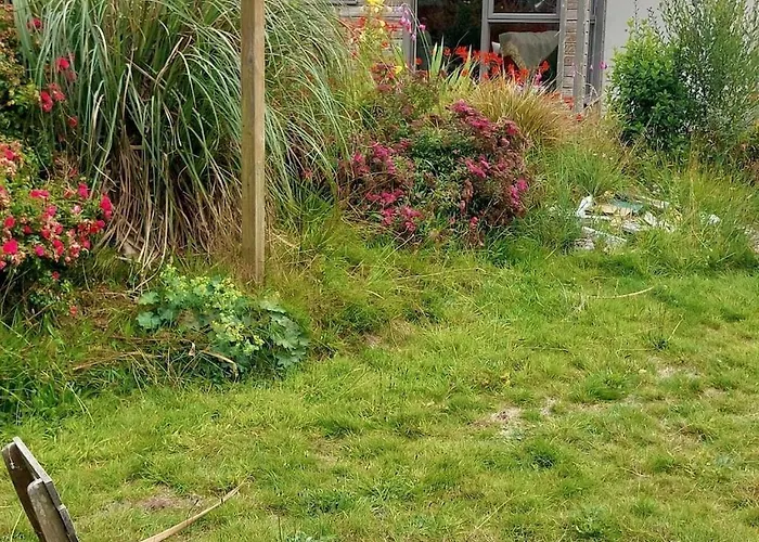 Tim And Fionnuala's House Casa vacanze Clonakilty