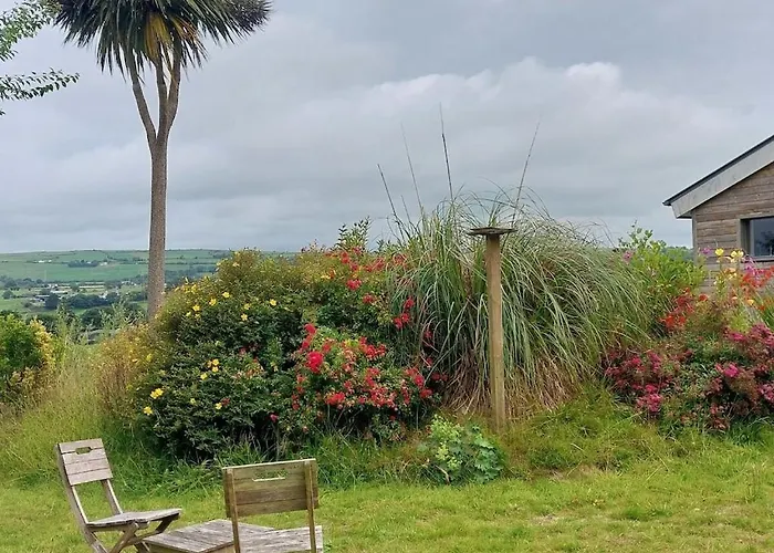 Tim And Fionnuala's House *