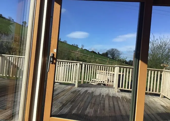 Tim And Fionnuala's House Casa vacanze