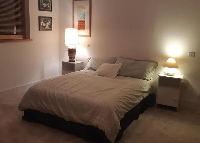 Tim And Fionnuala's House Casa vacanze *