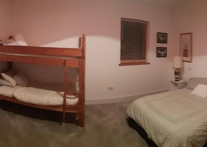 Casa vacanze Tim And Fionnuala's House