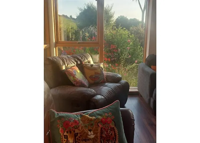 Casa vacanze Tim And Fionnuala's House *