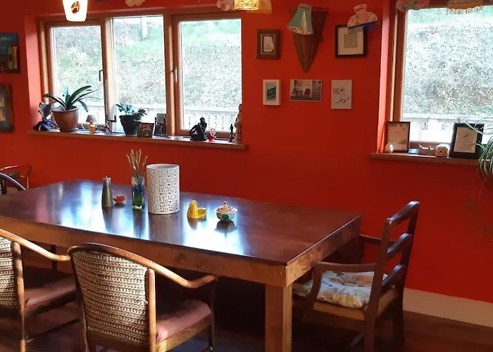 Casa vacanze Tim And Fionnuala's House Clonakilty