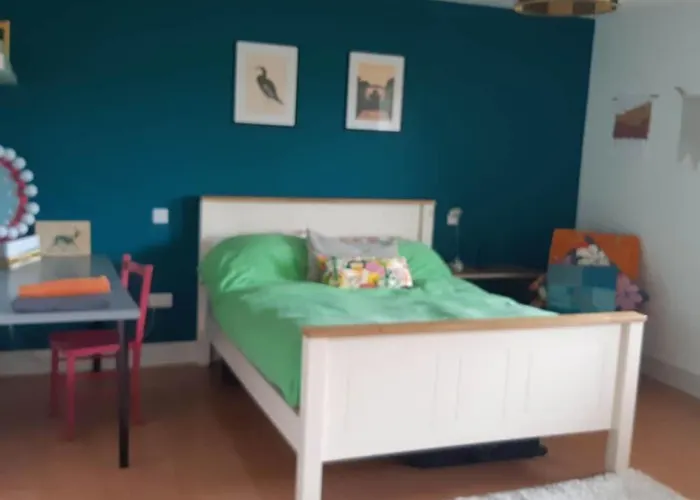 Tim And Fionnuala's House Casa vacanze Clonakilty