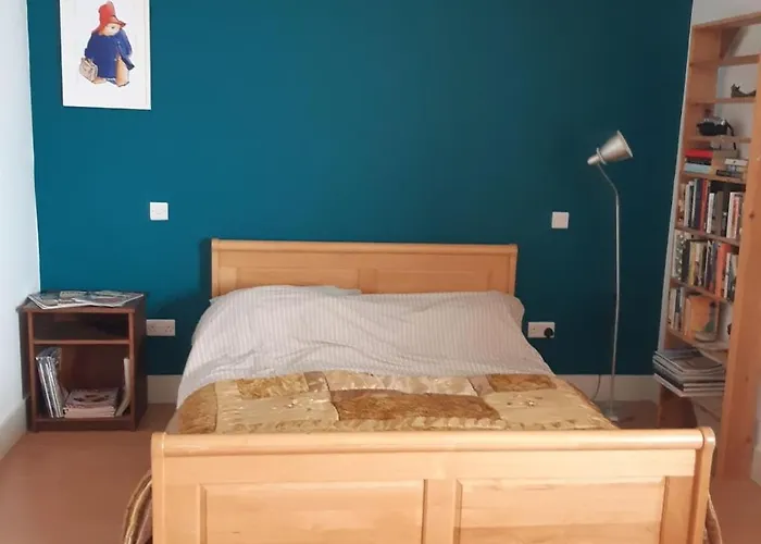 Tim And Fionnuala's House * Clonakilty