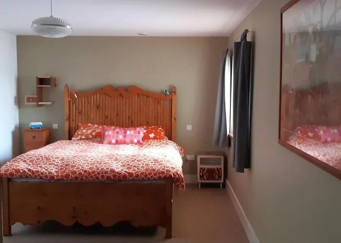 Tim And Fionnuala's House Casa vacanze Clonakilty