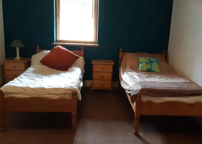 Casa vacanze Tim And Fionnuala's House