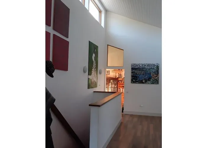 Tim And Fionnuala's House Casa vacanze *