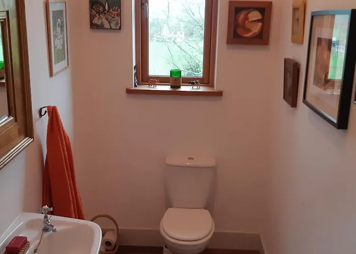 Tim And Fionnuala's House * Clonakilty