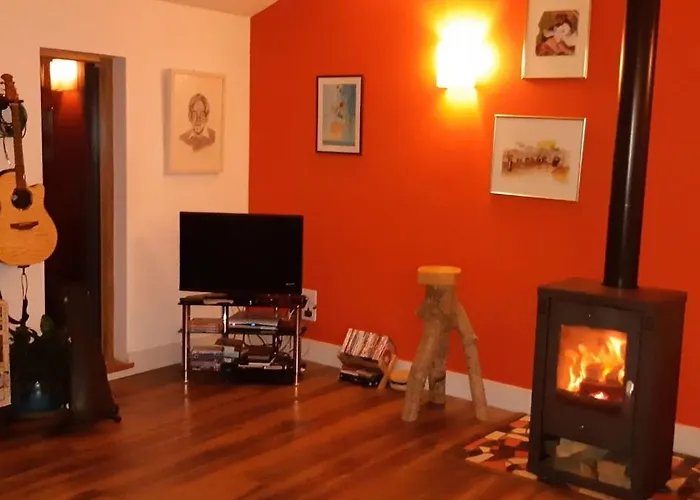 Tim And Fionnuala's House Casa vacanze Clonakilty