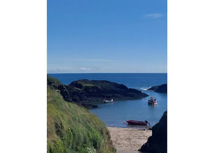 Casa vacanze Tim And Fionnuala's House