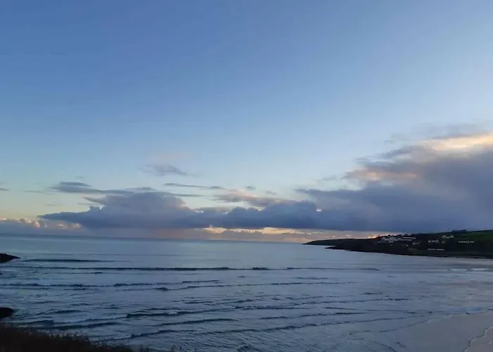 Tim And Fionnuala's House * Clonakilty