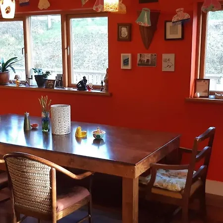 Holiday home Tim And Fionnuala's House Cork