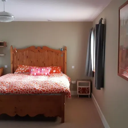 Tim And Fionnuala's House Holiday home Cork