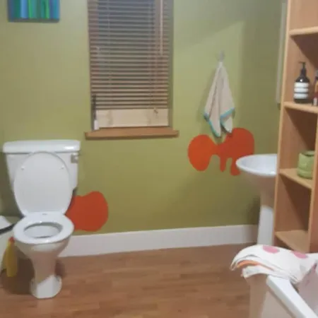 Tim And Fionnuala's House Holiday home Cork