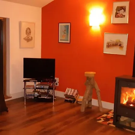 Tim And Fionnuala's House Holiday home Cork