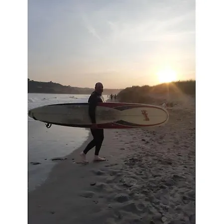 Tim And Fionnuala's House Holiday home *