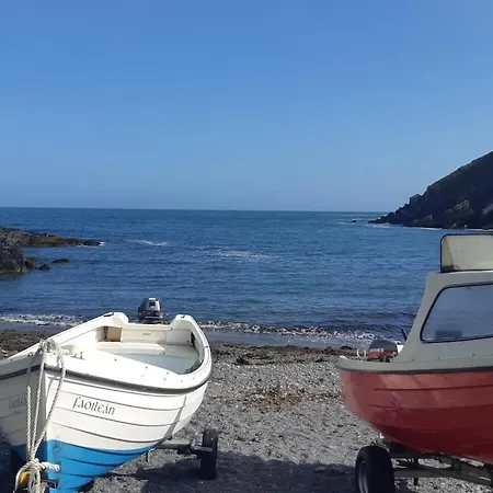 Tim And Fionnuala's House * Cork