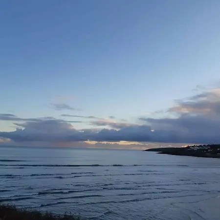 Tim And Fionnuala's House * Cork